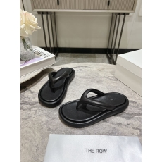 The Row Sandals